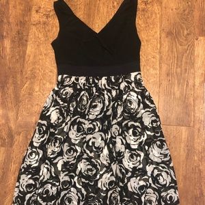 WHBM Dress